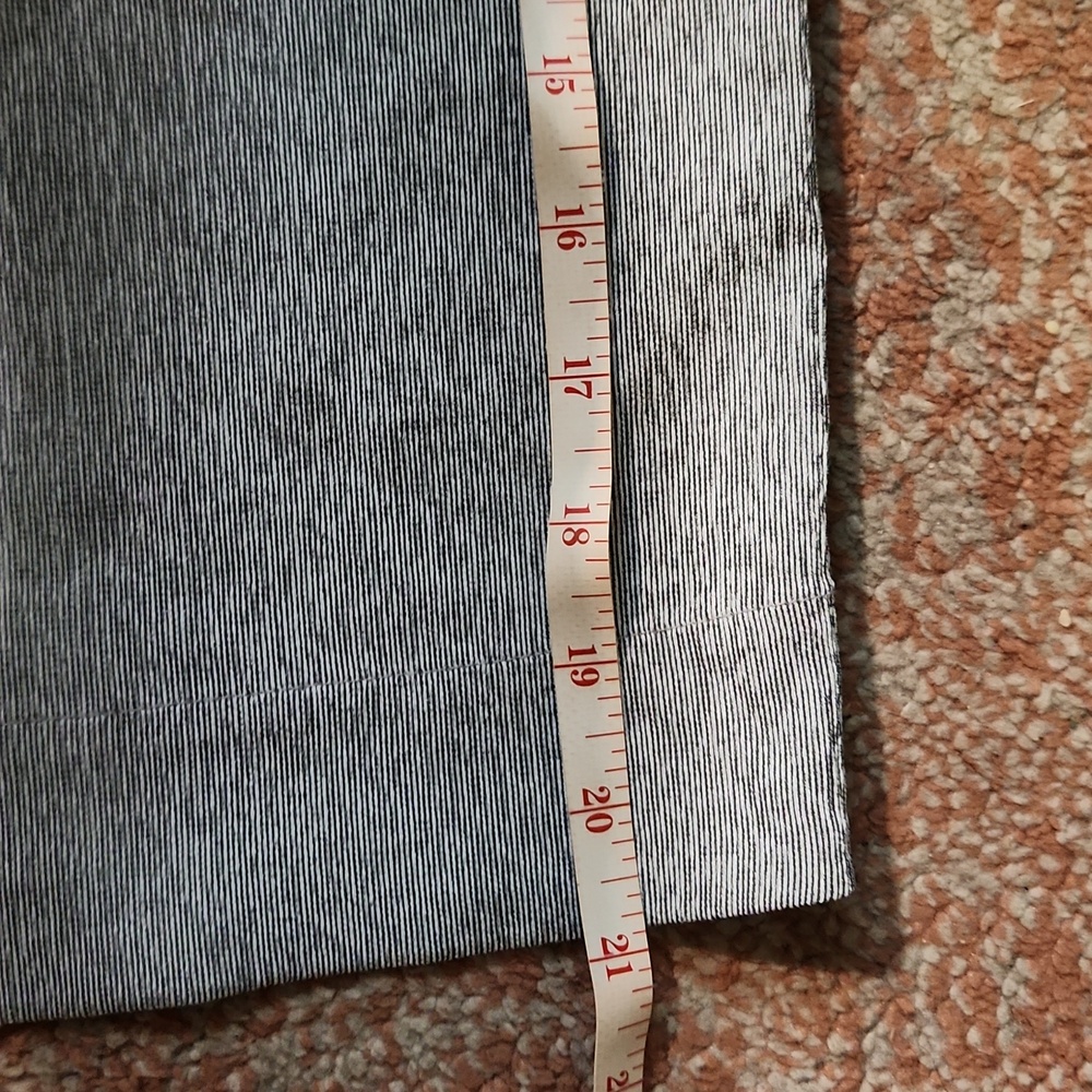 Athleta Echo Button Up Shirt Small - Picture 9 of 9